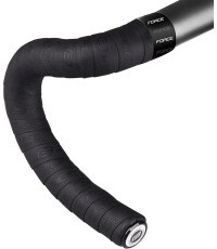 Handlebar Tape Force Wave (black)