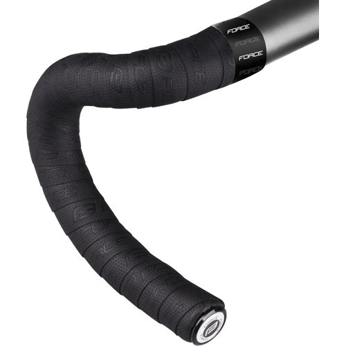 Handlebar Tape Force Wave (black)