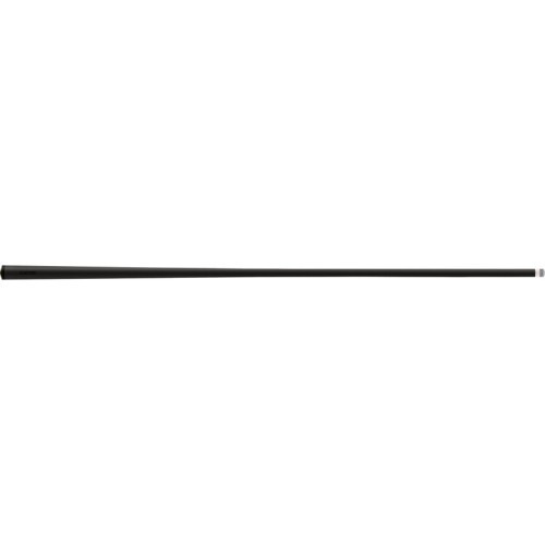 Biliardo lazdos viršutinė dalis Cuetec Cynergy CT-15K Carbon, Uni-Loc, 10,5 mm