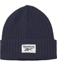 Шапка Reebok Te Beanie Blue GH0430