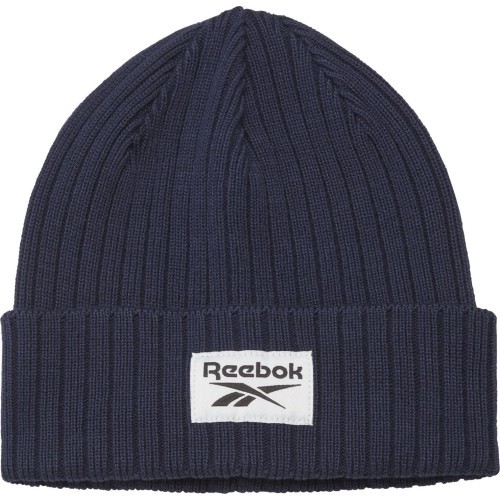 Шапка Reebok Te Beanie Blue GH0430