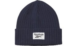 Reebok Te Beanie Hat Blue GH0430
