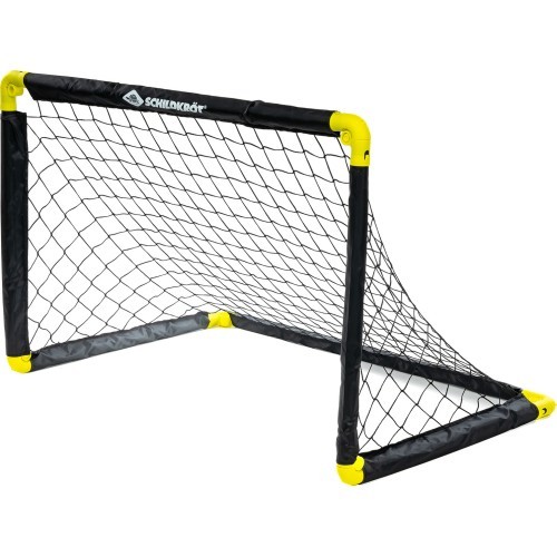 Schildkr÷t soccer goal foldable 90 x 60 cm