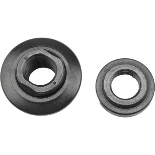 Конус и гайка для втулки Shimano HB-M675 (правый)