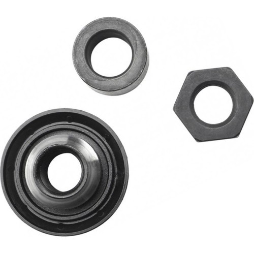 Konusas, poveržlė ir veržlė stebulei Shimano HB-M590