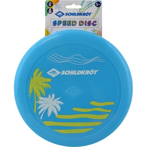 Skraidanti lėkštė Schildkröt Speed Disc Beach