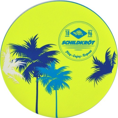 Летающая тарелка Schildkröt Tropical 23 см