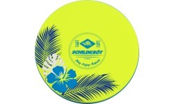 Летающая тарелка Schildkröt Tropical 23 см
