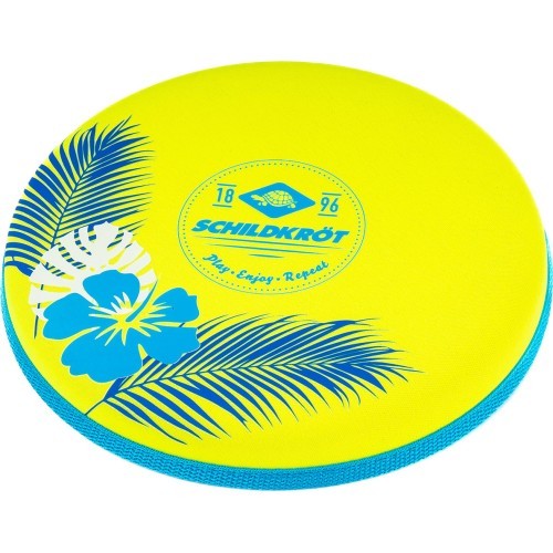 Летающая тарелка Schildkröt Tropical 23 см