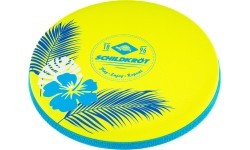 Летающая тарелка Schildkröt Tropical 23 см