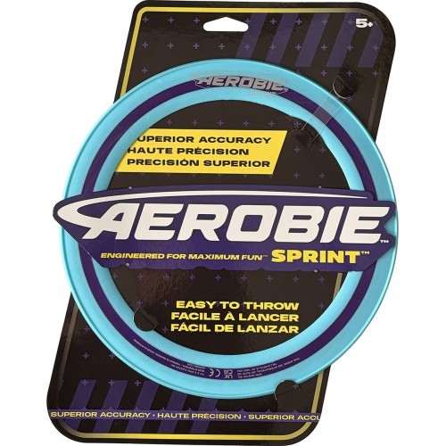 Skraidantis žiedas Aerobie Ring Sprint