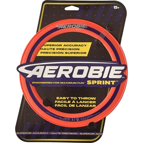 Skraidantis žiedas Aerobie Ring Sprint