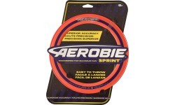 Skraidantis žiedas Aerobie Ring Sprint