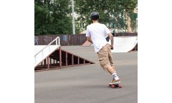Longboard Motor WORKER Wheelero