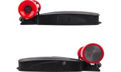 Longboard Motor WORKER Wheelero