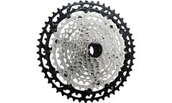 Shimano DEORE XT CS-M8100-12 Rear Cassette, 12-speed (10-45T)