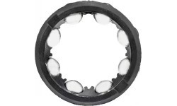 Guolis stebulei Shimano Nexus SG-3C40 // 7/32" x 8, 5.6 mm