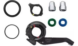 Комплект деталей задней втулки Shimano Alfine 8 SM-S700