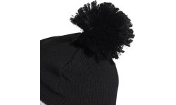 Adidas Kepurė Pompom Woolie Black
