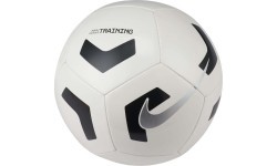 Футбольный мяч Nike Pitch Train SP21 белый CU8034 100