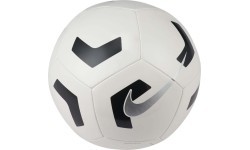 Nike Futbolo Kamuolys Ptch Train - SP21 White CU8034 100