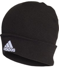 Adidas Logo Woolie Beanie Black FS9022