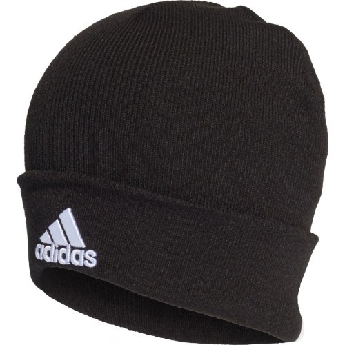 Adidas Kepurė Logo Woolie Black FS9022