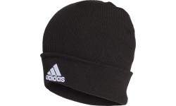 Adidas Logo Woolie Beanie Black FS9022