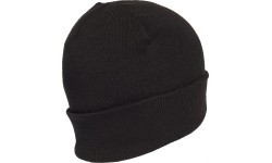 Adidas Logo Woolie Beanie Black FS9022