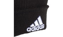 Adidas Logo Woolie Beanie Black FS9022