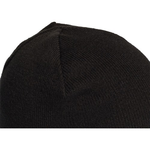 Adidas Logo Woolie Beanie Black FS9022