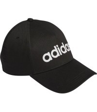 Adidas Kepurė Daily Cap Black DM6178