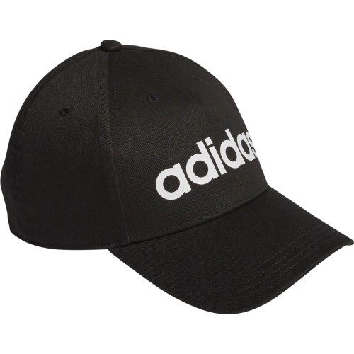 Adidas Kepurė Daily Cap Black DM6178