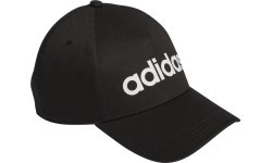 Кепка Adidas Daily Cap Black DM6178
