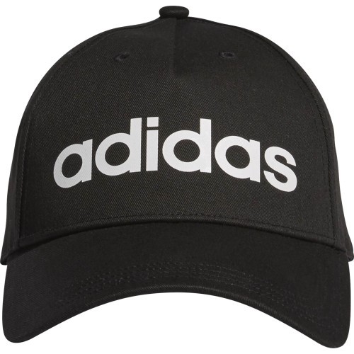 Adidas Kepurė Daily Cap Black DM6178