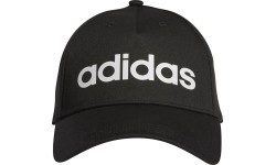 Adidas Daily Cap Black DM6178