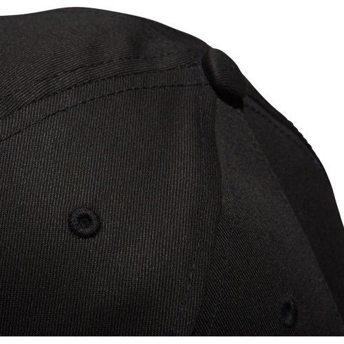 Кепка Adidas Daily Cap Black DM6178
