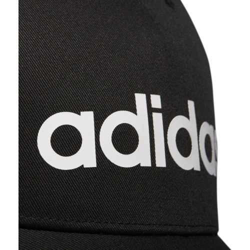 Adidas Kepurė Daily Cap Black DM6178