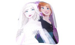 Disney Frozen 2 Girls' Cap White FR-A-HAT-369