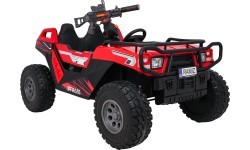 Buggy PROSPECTOR 4x4 STRONG Red
