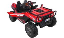 Buggy PROSPECTOR 4x4 STRONG Red