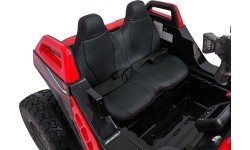 Buggy PROSPECTOR 4x4 STRONG Red