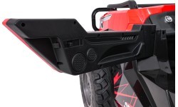 Buggy PROSPECTOR 4x4 STRONG Red