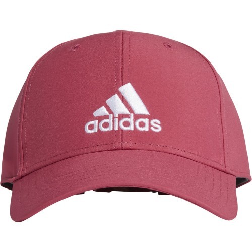 Adidas Kepurė Bballcap Lt Emb Bordeaux GM6263