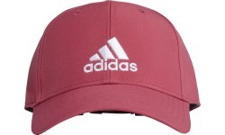 Adidas Bballcap Lt Emb Cap Bordeaux GM6263