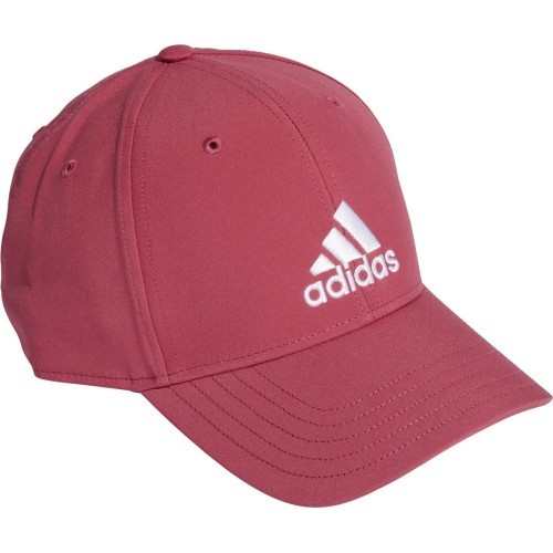 Adidas Kepurė Bballcap Lt Emb Bordeaux GM6263