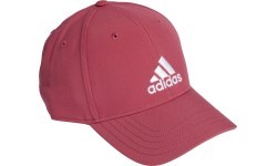 Adidas Kepurė Bballcap Lt Emb Bordeaux GM6263