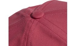 Adidas Kepurė Bballcap Lt Emb Bordeaux GM6263
