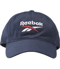 Reebok Te Logo Cap Blue GH0399