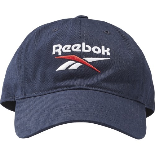 Reebok Te Logo Cap Blue GH0399